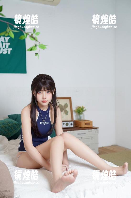 Cat Demon喵崽 探索Cat Demon喵崽美少女合集:观看的同时我的心情也在‘攀升’!